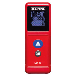 BENNING LD 40 Laserafstandsmeter