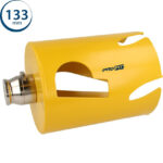 Gatzaag 133mm Multi Purpose Long lengte 152mm
