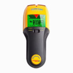 Zircon MultiScanner HD900c OneStep multifunctionele muurscanner met colortrip display