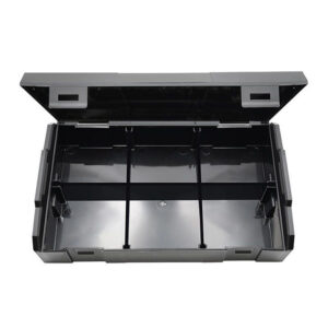 Matador SmartyBox L-BOXX-Mini Leeg 260x156x63mm