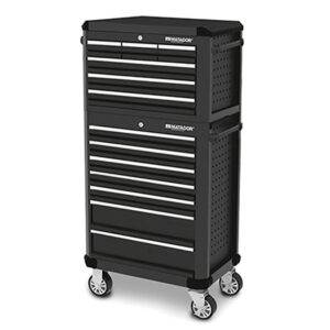 Matador Ratio Werkplaatswagen 7 + 3 Lades 1455x460x700mm