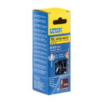 Rapid Blindklinknagels XL ø 4x16mm + boor in blister (40 stuks)