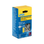 Rapid Blindklinknagels High Performance Ø 4,8 x 25 mm 200 st., Box