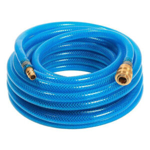 Schwabe Luchtslang 9x3mm blauw 15m