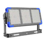 Energyline XL LED Schijnwerper 540W IP66 met kabel 10 M Schwabe