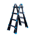 Eurostairs Vouwladder Maxall – 4×4 Sporten
