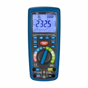 Nieaf Smit NI407plus