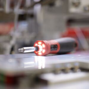 Wiha SpeedE PocketDrive