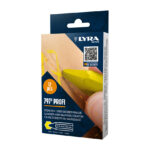 LYRA Merkkrijt Profi 797 Geel (12 st)
