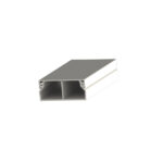 JSL Leidingkoker 2000x30x10 mm wit