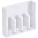 ETI ETI eindkap tbv 3F rail 18713280000000