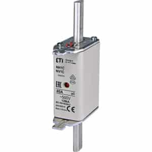 ETI 500V~ 40A NH1           41842103838900000000