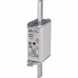 ETI 500V~ 80A NH1           41842133838900000000