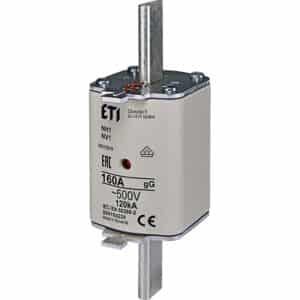 ETI 690V~ 160A NH1          41843244086500000000