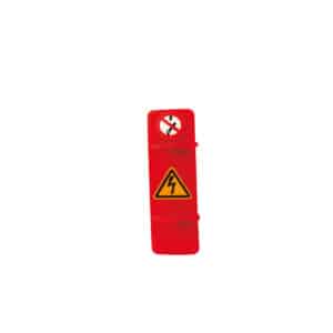 ETI Dummy NH00 - zekering            49412068713280000000