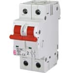ETI SV240 40A 2mod 2p 24232233838900000000