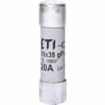 ETI Cyl.zkr CH 10x38 20A 1000V gPV DC UL 26251083838900000000