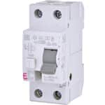 ETI Sel EFI-2 40A 300mA 2p  20647333838900000000