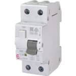 ETI KZS-2M C 32A 30mA 1p+n  21732273838900000000