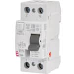 ETI EFI-P2 40A 30mA 2p 20611123838900000000