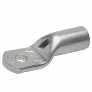 Klauke Kabelschoen kijkgat   6 qmm 1R/12 MS