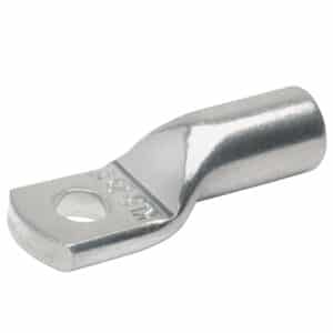 Klauke Kabelschoen massief  10 qmm SR10/6