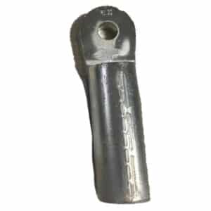 Klauke Kabelschoen Alu 240qmm  272R12V (20um)