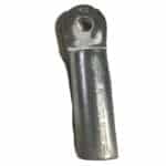 Klauke Kabelschoen Alu 300qmm  273R16V (20um)