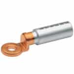 Klauke Kabelschoen  CU-AL  95 qmm 368R/10