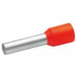 Klauke oranje   4 qmm 174/18