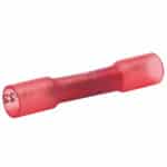 Klauke Stootverbinder  rd   1 qmm 670WS