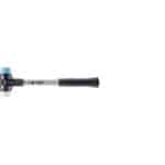 HALDER Hamer sim.fib.steel. Soft/superplastic Ø30