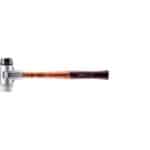 HALDER Hamer SIMPLEX alu. Rubber/TPE-MID, Ø30