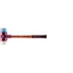 HALDER Hamer SIMPLEX superplastic/soft, Ø40