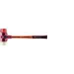 HALDER Hamer SIMPLEX Plastic/nylon, Ø40