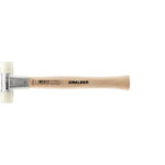 HALDER Hamer BASEPLEX, Nylon Ø25