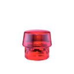 HALDER Hamer dop SIMPLEX, plastic Ø50