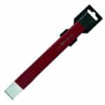 Melkmeisje Plaatbeitel 230 mm ZB