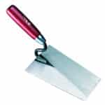 Melkmeisje Stukadoorstroffel recht,180mm S Hals