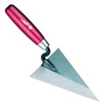 Melkmeisje Pleistertroffel 140mm spits