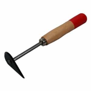 Melkmeisje Verfschraper 245 mm Ovaal