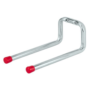 VORMANN Muurhaak dubbel 78x198x92 mm verzinkt