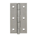 VORMANN Scharnier smal 60x34 mm rvs