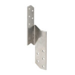 VORMANN Steunanker 33x33x170 mm R