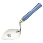 JUNG Tegeltroffel 160 RVS Duits J.P.