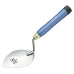 JUNG Tegeltroffel 160 RVS Duits & slagdop J.P
