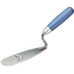 JUNG Tongtroffel 160 RVS J.P.