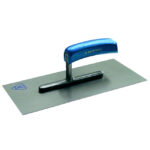 JUNG Plakspaan 280x130x0,7 gebogen greep JUNG