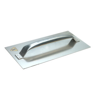 JUNG Schuurbord aluminium 220x125 + klitteb.J