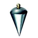 JUNG Schietlood peer vorm 500 gr. JUNG